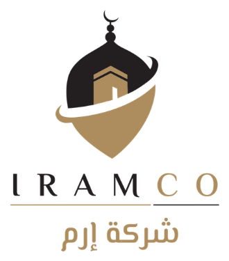 شركة إرم لخدمات المعتمرين
